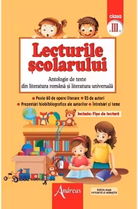 Lecturile școlarului - Clasa 3