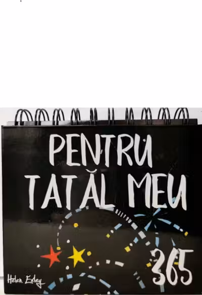 365 pentru tatal meu