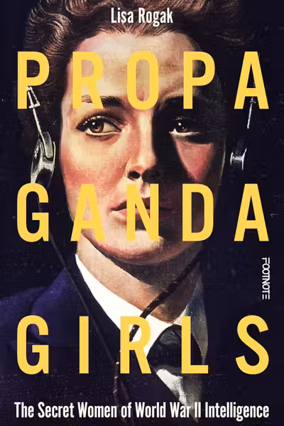 Propaganda Girls