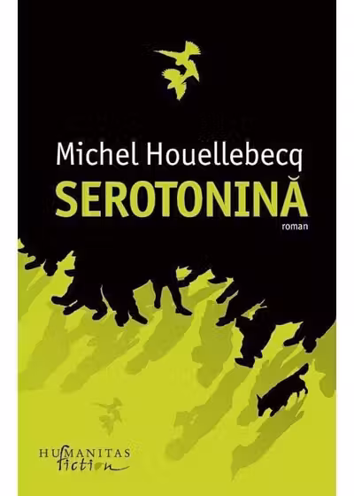 Serotonină