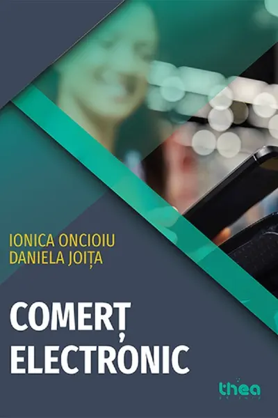 Comerț electronic
