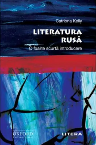 LITERATURA RUSA O foarte scurta introducere