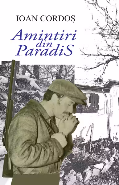 Amintiri din Paradis