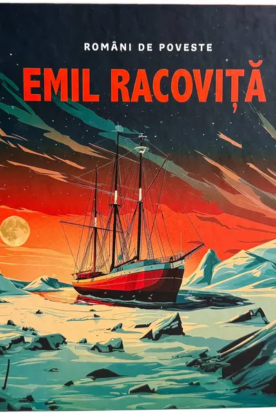 Emil Racovita
