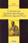 Comentariu la Epistola către Romani a Sfântului Apostol Pavel