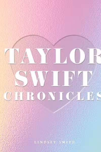 Taylor Swift Chronicles