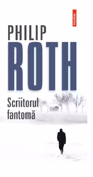 Scriitorul fantoma