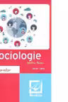 Memorator. Sociologie pentru liceu