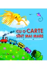 Cu o carte sint mai mare