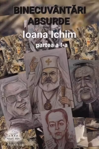 Binecuvântări absurde. Partea 1