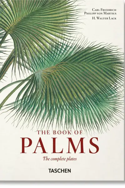 The Book of Palms