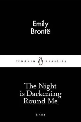 The Night is Darkening Round Me