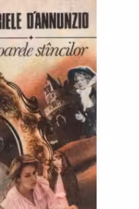 Fecioarele stincilor