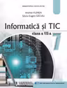 Informatica si TIC. Manual pentru clasa a 7-a - Andrei Florea, Silviu Eugen Sacuiu