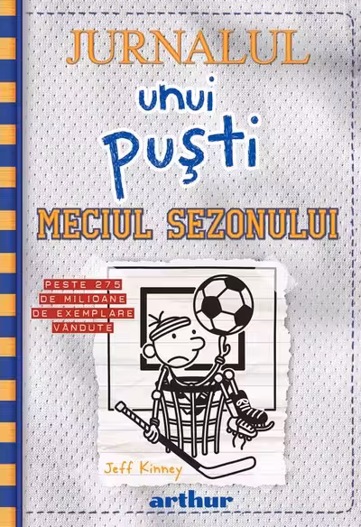 Meciul sezonului