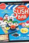 Klutz: Mini Sushi Bar