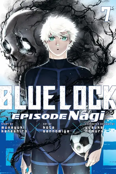Blue Lock: Episode Nagi - Volume 7
