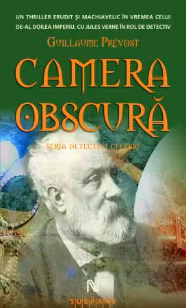 Camera obscură