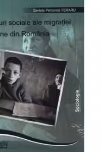 Costuri sociale ale migratiei externe din Romania