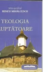 Teologia luptatoare