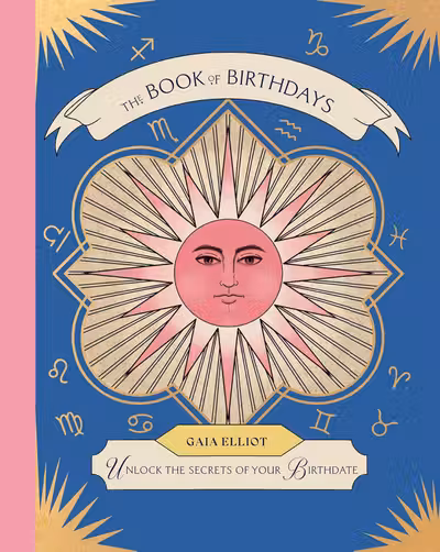 The Book of Birthdays