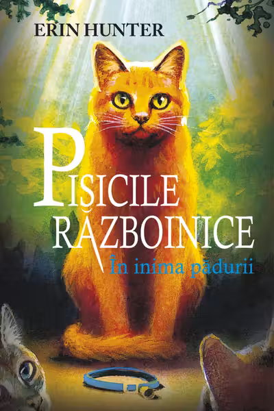 Pisicile razboinice vol.1