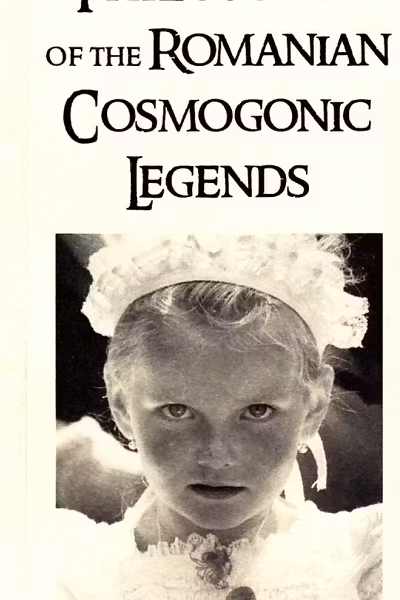 Philosophy of the romanian cosmogonic legends