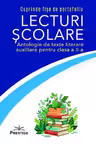 Lecturi scolare. Antologie de texte literare auxiliare - Clasa 2