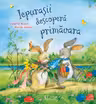 Iepurasii descopera primavara