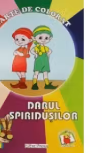 Darul spiridusilor