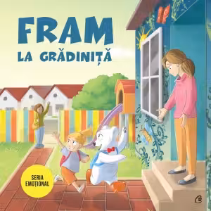 Fram la gradinita