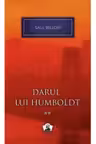 Nobel. Darul lui Humboldt. Vol.17