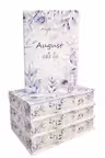 August ești tu - HARDCOVER - PRINTED EDGES - Precomandă