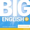 Big English 6 Teacher's eText CD-Rom