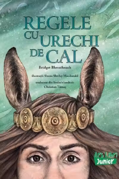 Regele cu urechi de cal