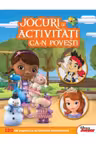 Disney. Activitati ca-n povesti