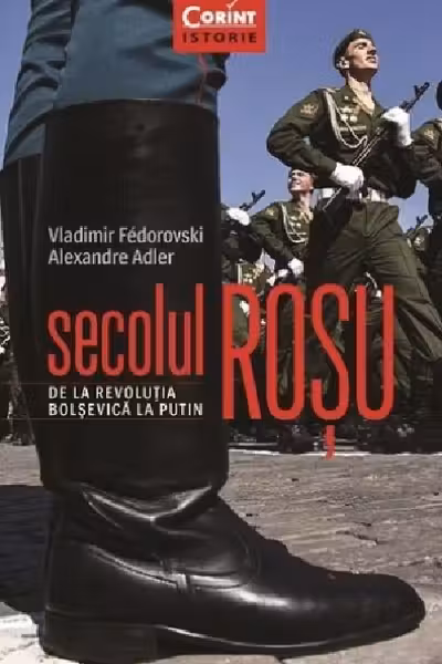 Secolul rosu