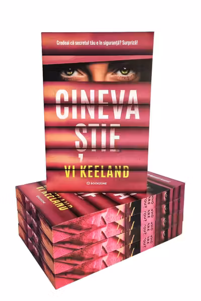 Cineva stie