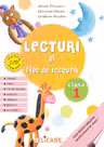 Lecturi şi fişe de lectură pentru clasa I