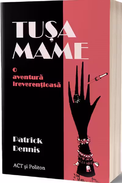 Tusa Mame