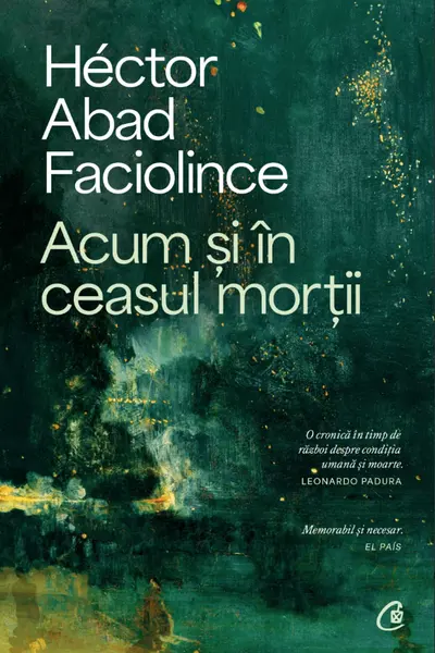 Acum si in ceasul mortii