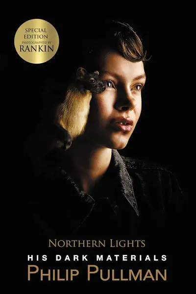 His Dark Materials: Northern Lights (Book 1) (Special Edition Photographed by Rankin)