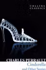 CINDERELLA.