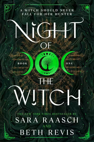 Night of the Witch