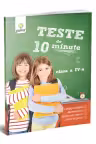 Teste de 10 minute Cls. a IV-a