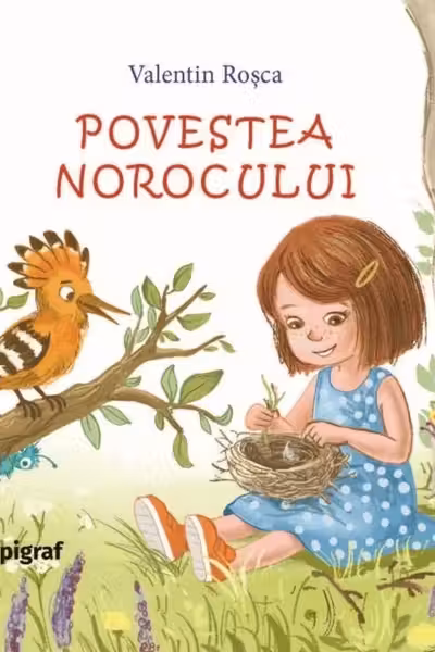 Povestea norocului