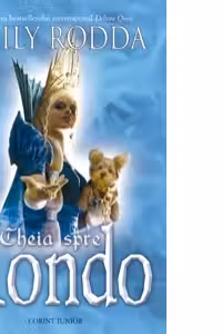 CHEIA SPRE RONDO