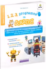 1, 2, 3, programez in Scratch
