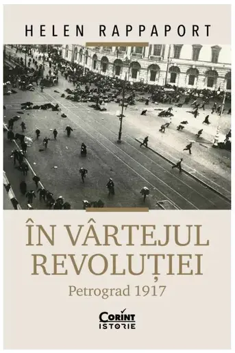 In vartejul revolutiei