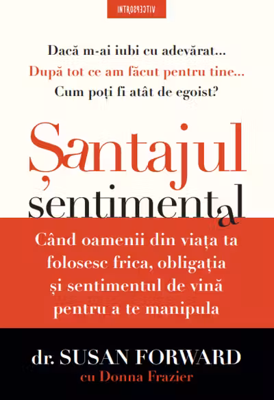Santajul sentimental